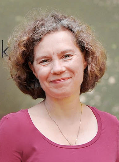 Beate Rosendahl, Hebamme in Berlin